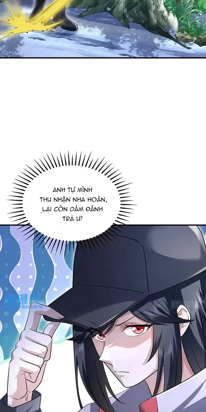 Đệ Nhất Danh Sách Chapter 353 - Trang 4