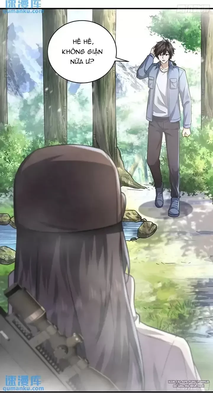 Đệ Nhất Danh Sách Chapter 353 - Trang 4