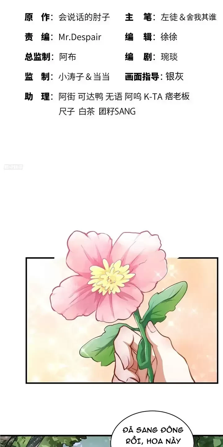 Đệ Nhất Danh Sách Chapter 354 - Trang 4