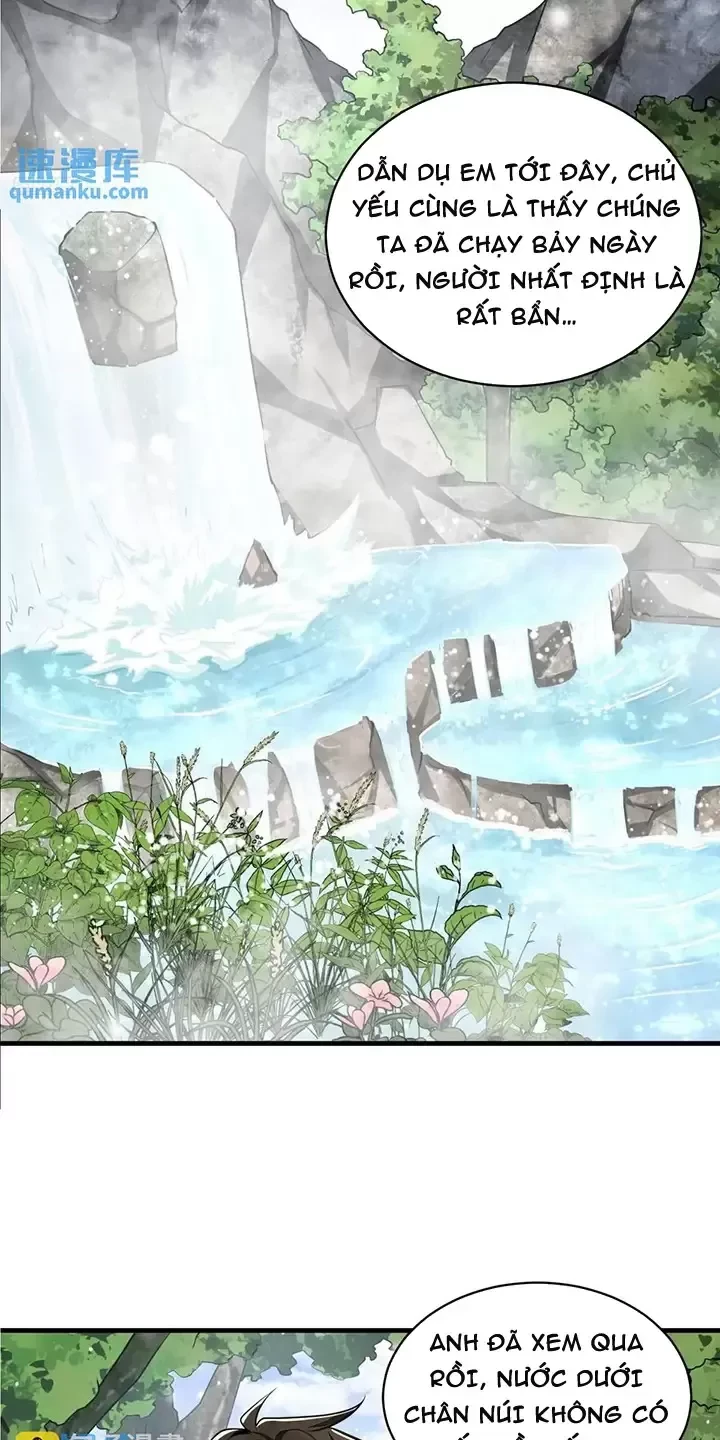 Đệ Nhất Danh Sách Chapter 354 - Trang 4