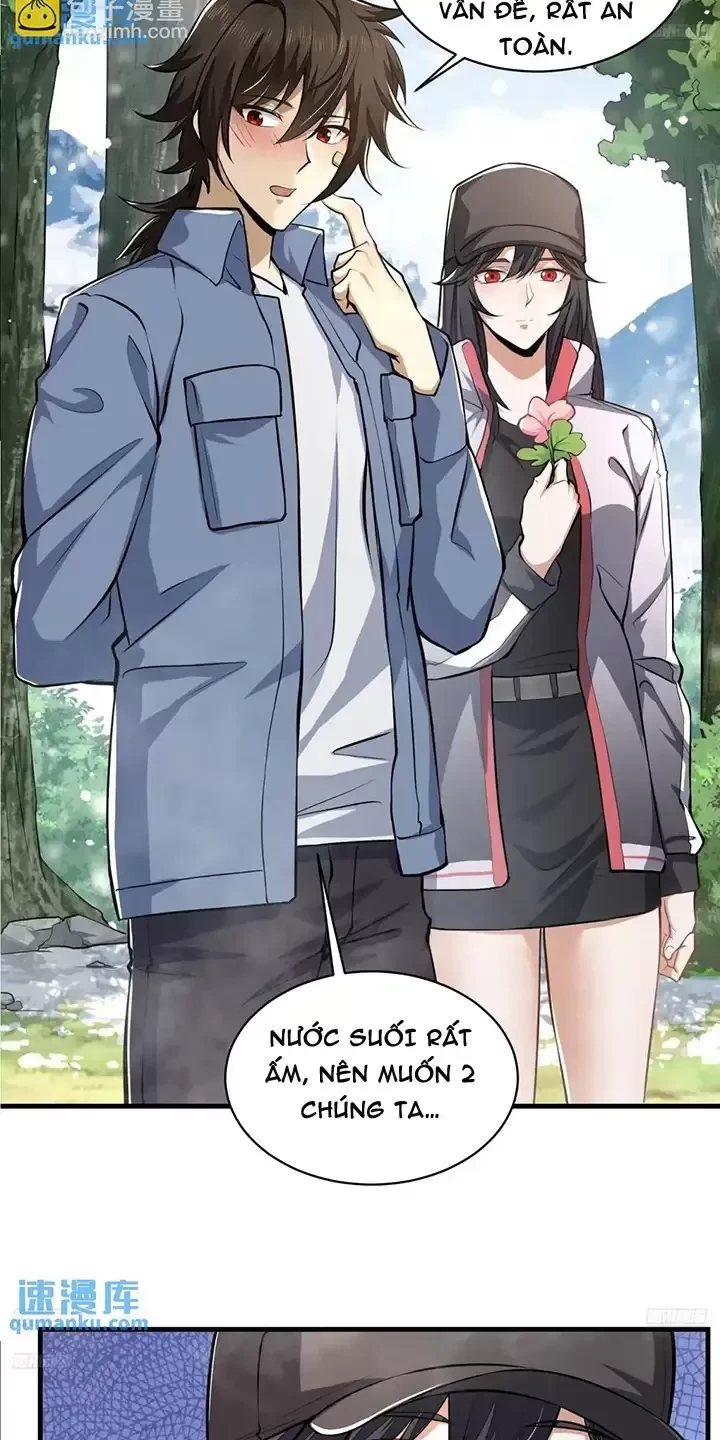 Đệ Nhất Danh Sách Chapter 354 - Trang 4