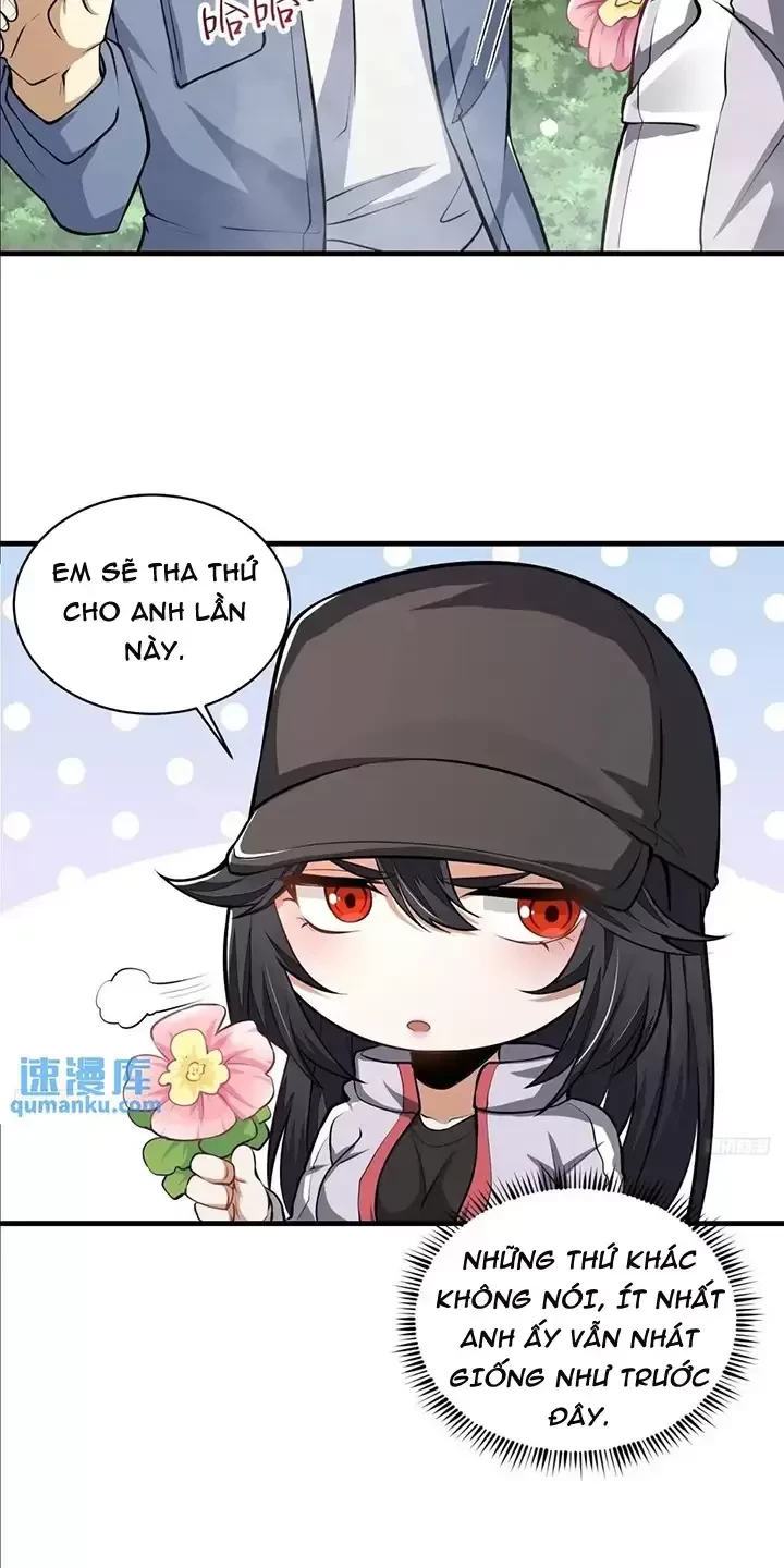 Đệ Nhất Danh Sách Chapter 354 - Trang 4