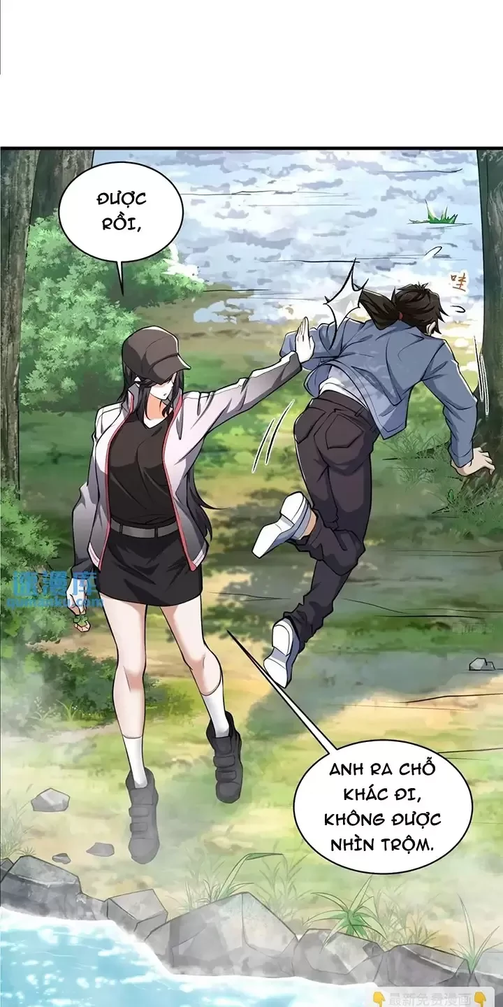 Đệ Nhất Danh Sách Chapter 354 - Trang 4