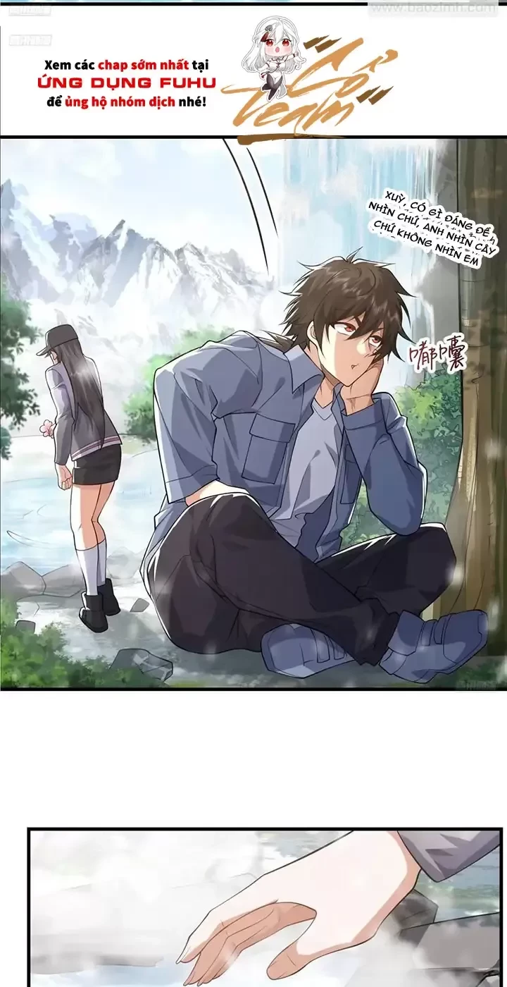 Đệ Nhất Danh Sách Chapter 354 - Trang 4