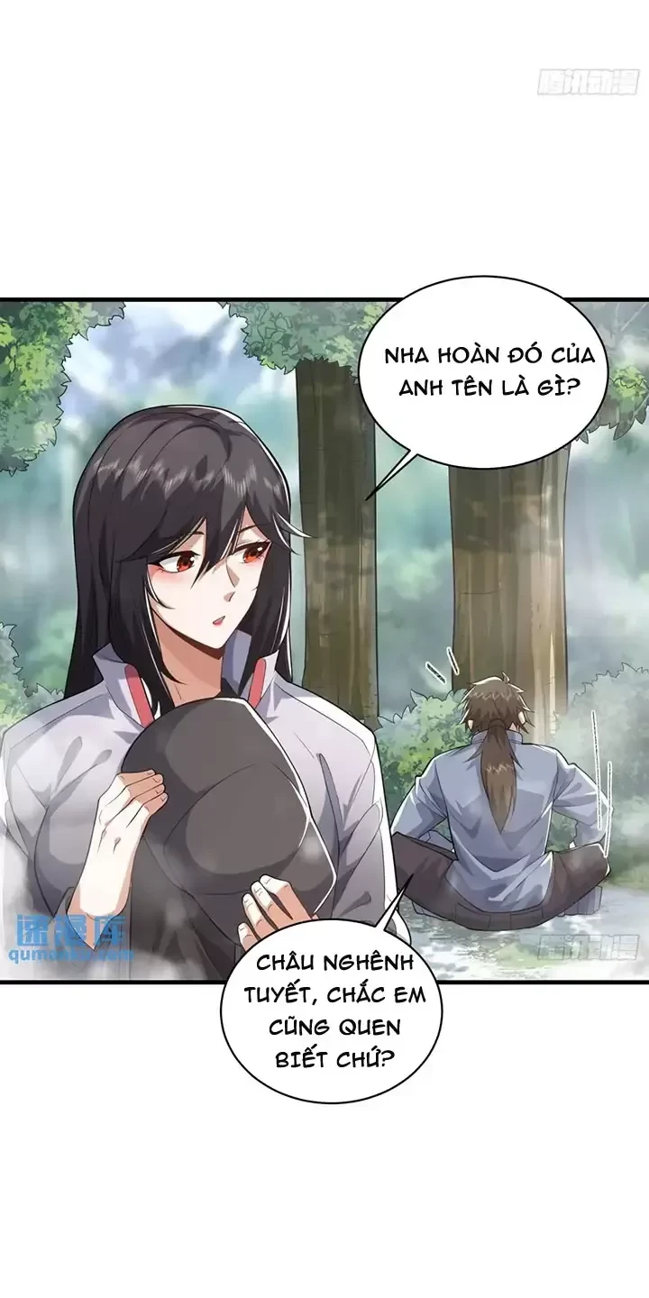 Đệ Nhất Danh Sách Chapter 354 - Trang 4