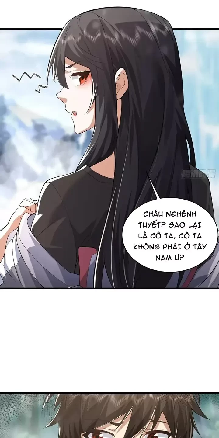 Đệ Nhất Danh Sách Chapter 354 - Trang 4