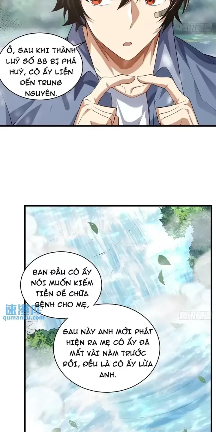 Đệ Nhất Danh Sách Chapter 354 - Trang 4