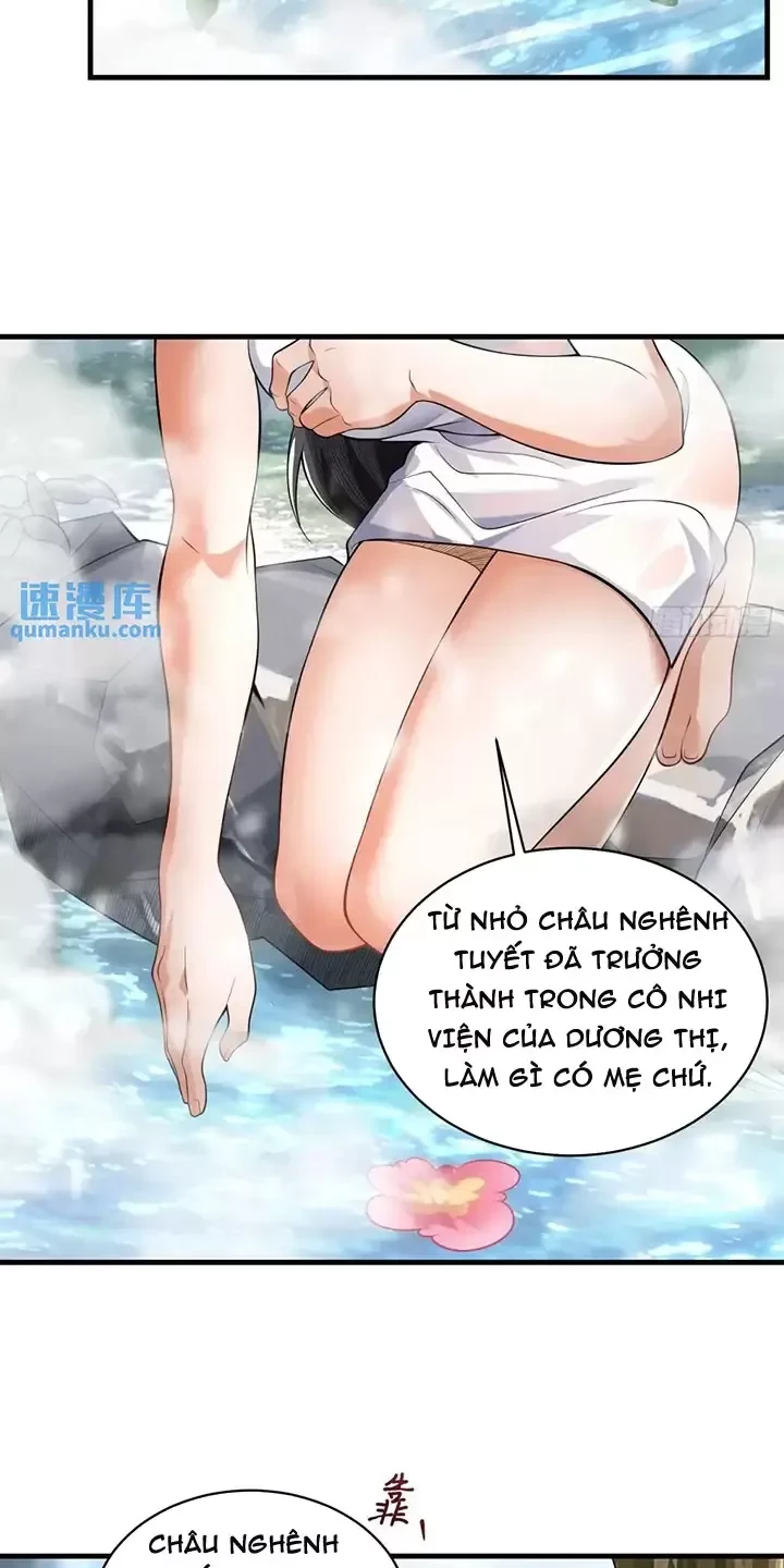 Đệ Nhất Danh Sách Chapter 354 - Trang 4