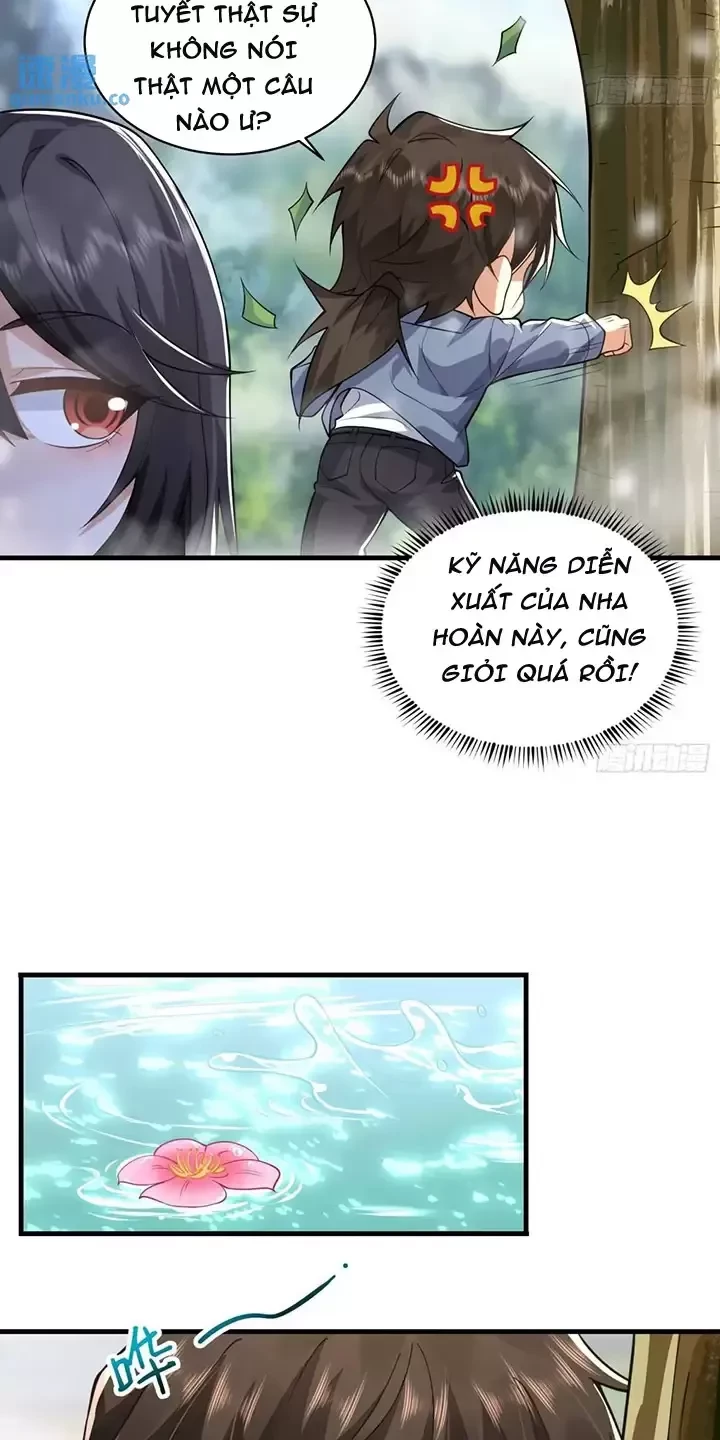 Đệ Nhất Danh Sách Chapter 354 - Trang 4