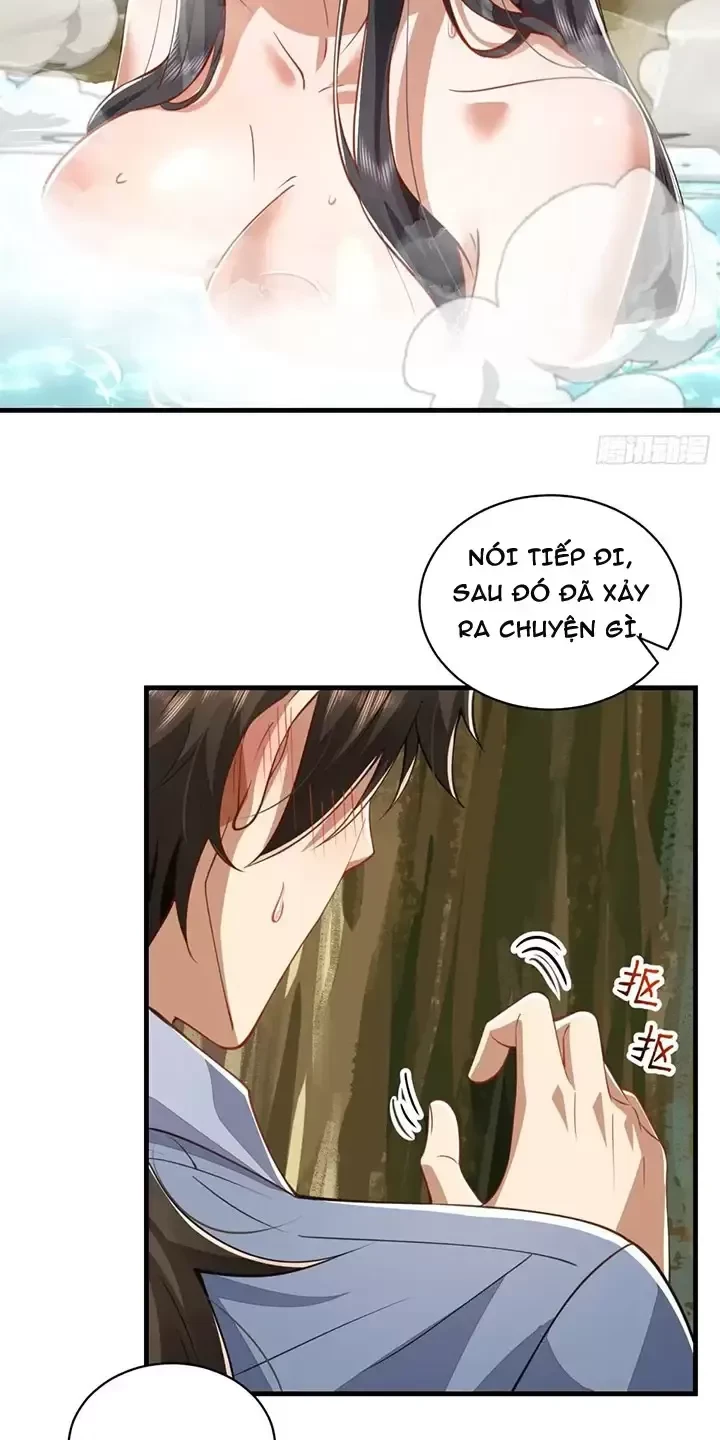 Đệ Nhất Danh Sách Chapter 354 - Trang 4