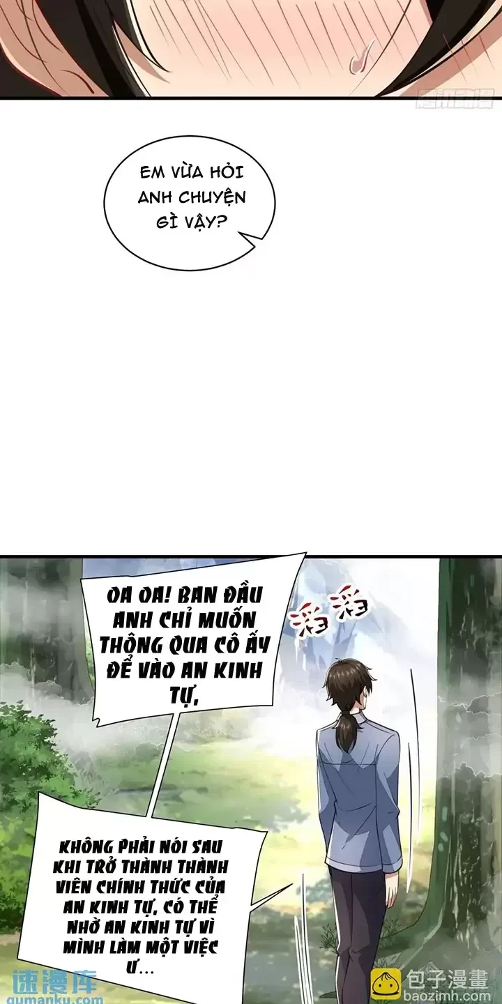 Đệ Nhất Danh Sách Chapter 354 - Trang 4