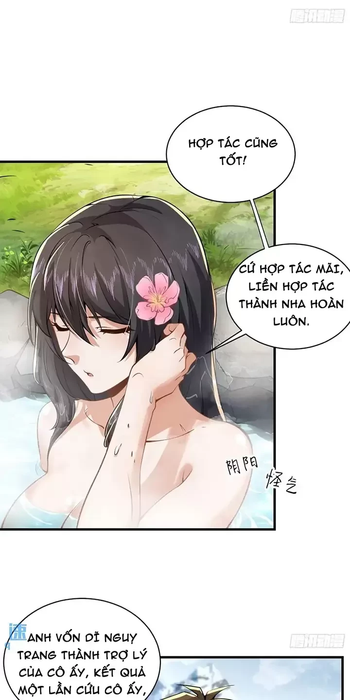 Đệ Nhất Danh Sách Chapter 354 - Trang 4