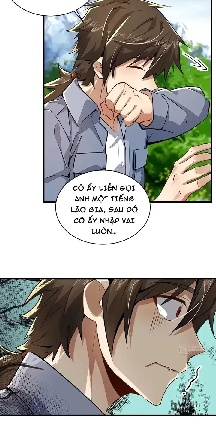 Đệ Nhất Danh Sách Chapter 354 - Trang 4