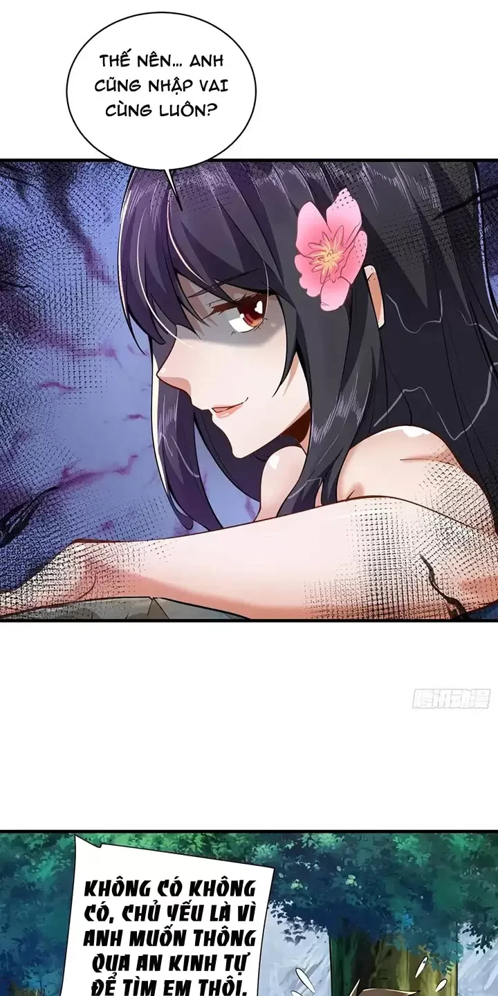 Đệ Nhất Danh Sách Chapter 354 - Trang 4