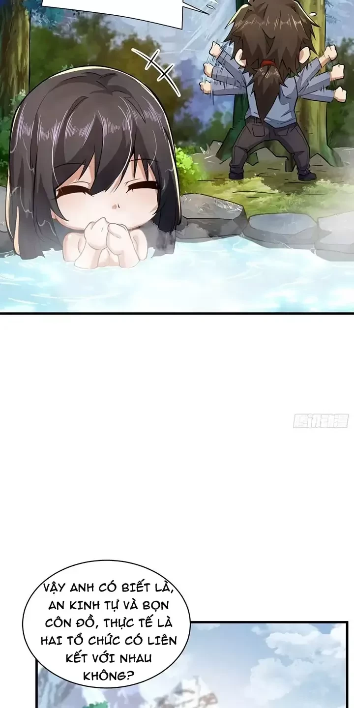 Đệ Nhất Danh Sách Chapter 354 - Trang 4