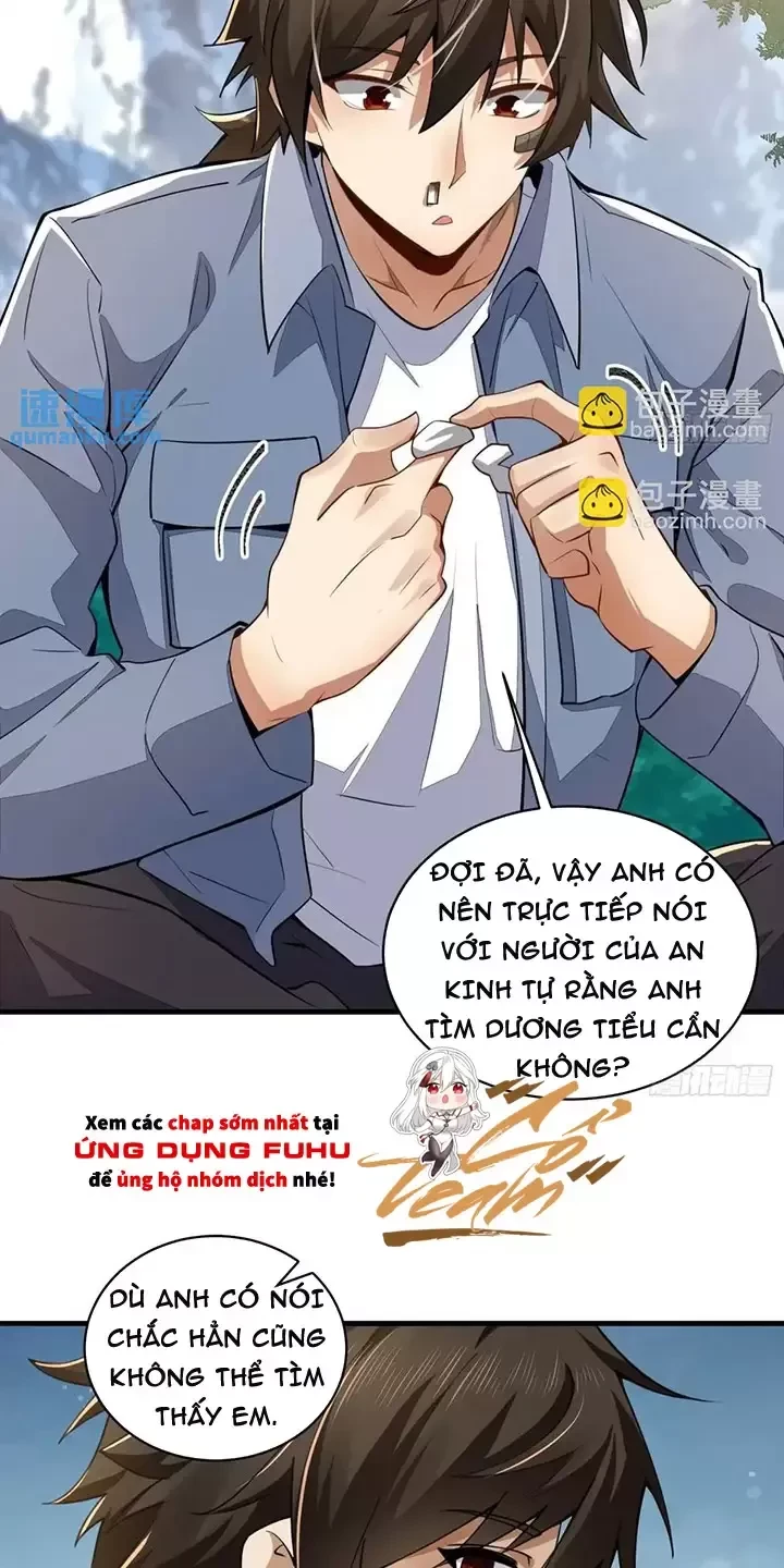 Đệ Nhất Danh Sách Chapter 354 - Trang 4