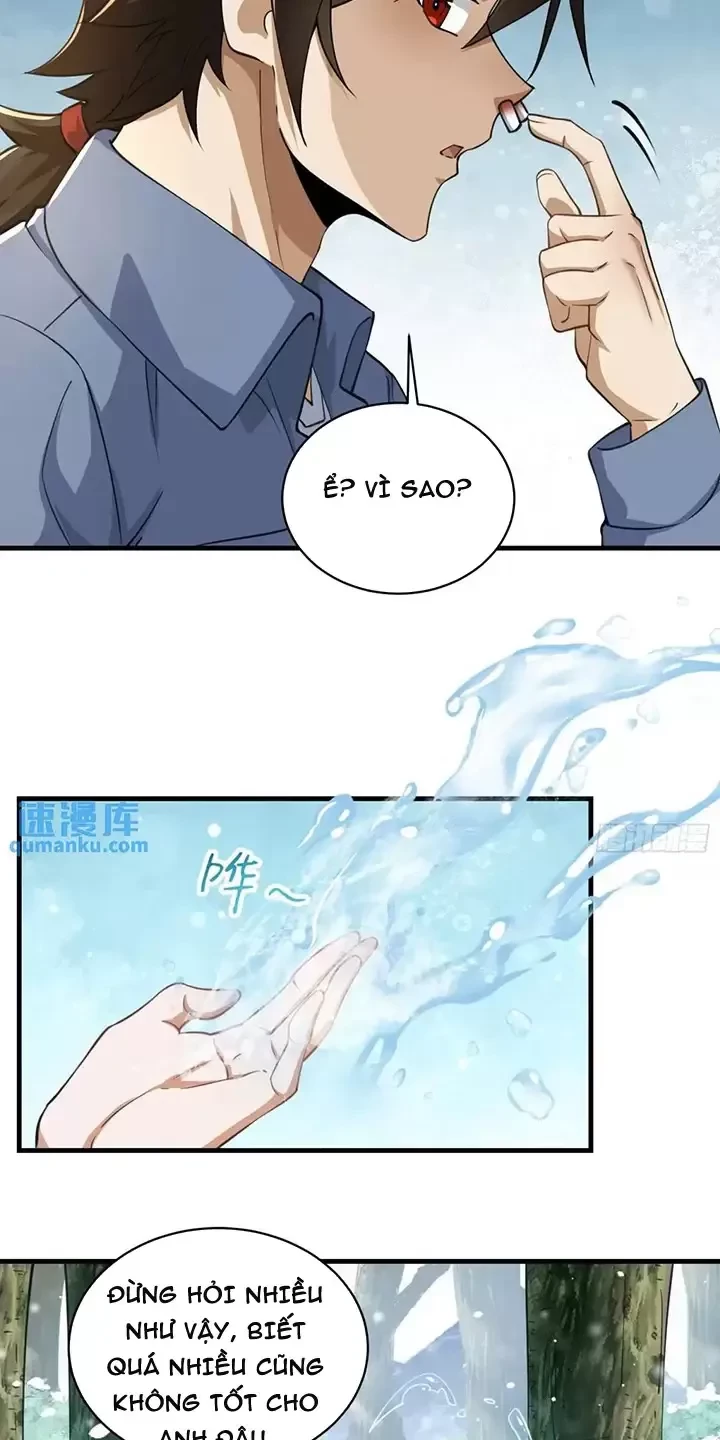 Đệ Nhất Danh Sách Chapter 354 - Trang 4