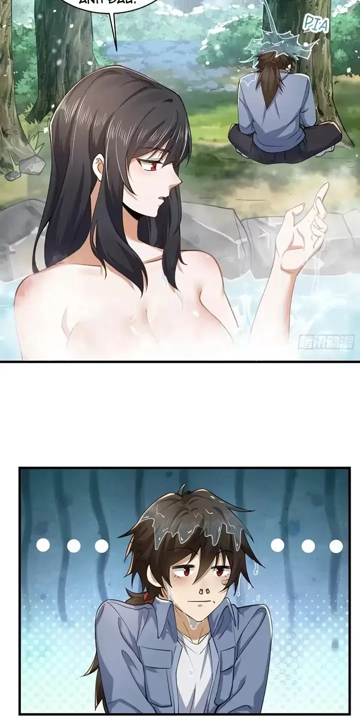 Đệ Nhất Danh Sách Chapter 354 - Trang 4