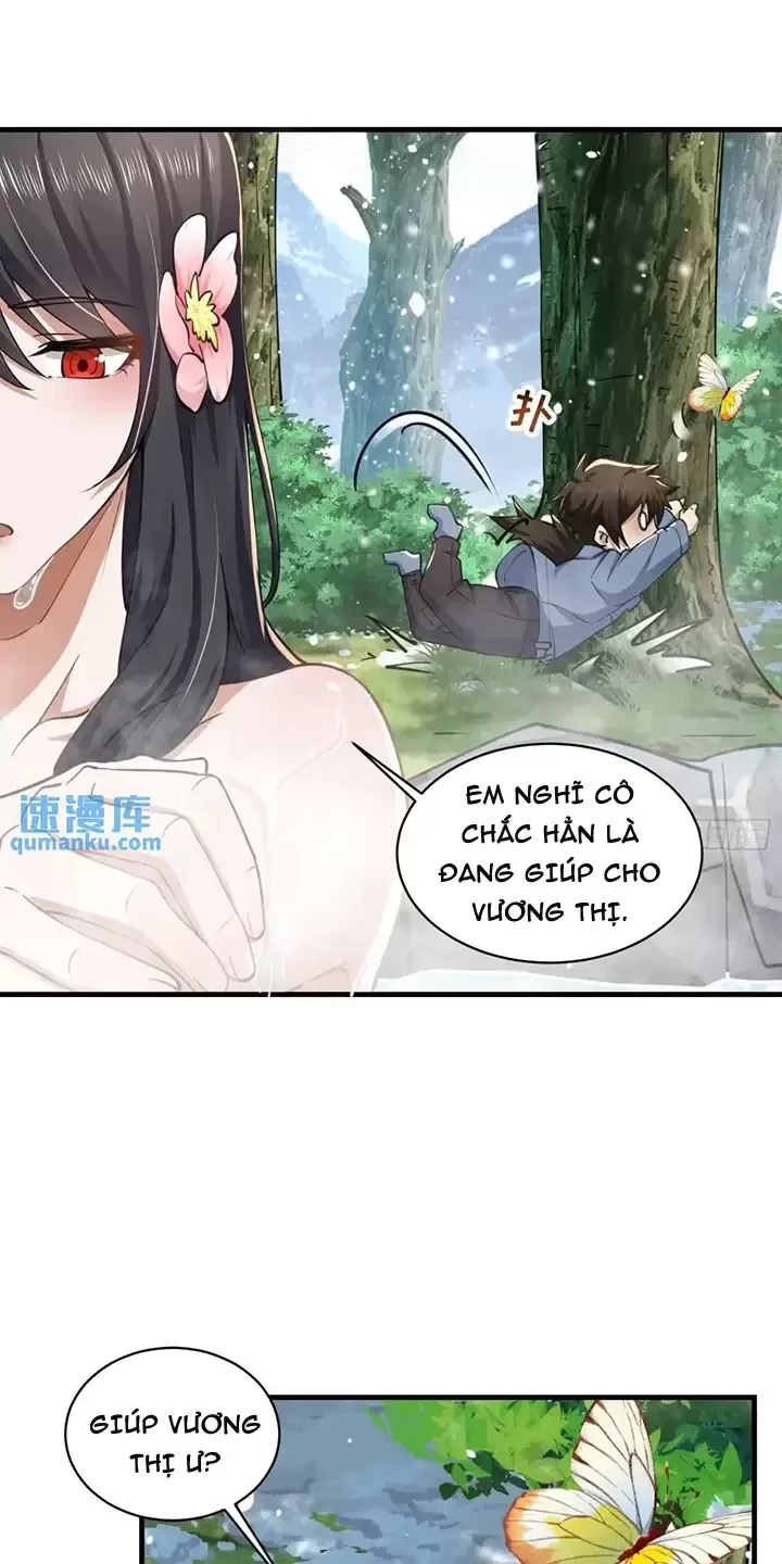 Đệ Nhất Danh Sách Chapter 354 - Trang 4
