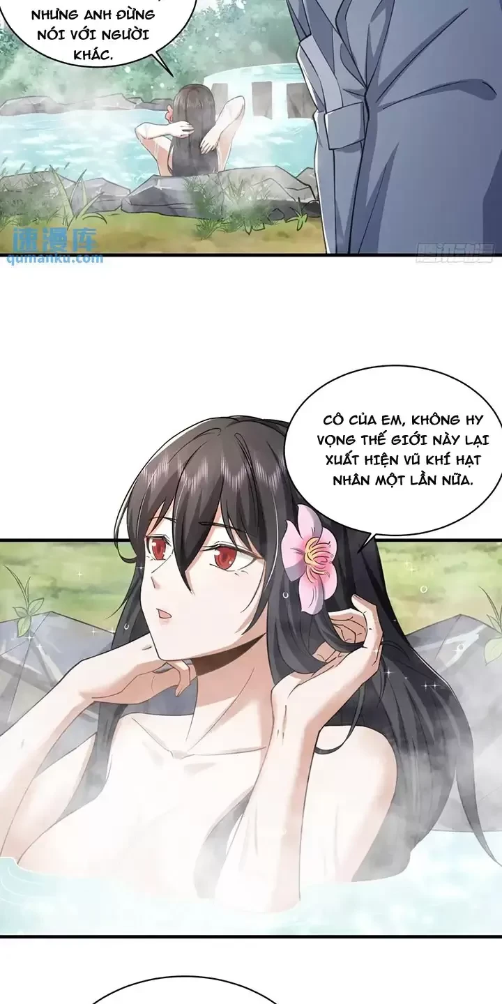 Đệ Nhất Danh Sách Chapter 354 - Trang 4