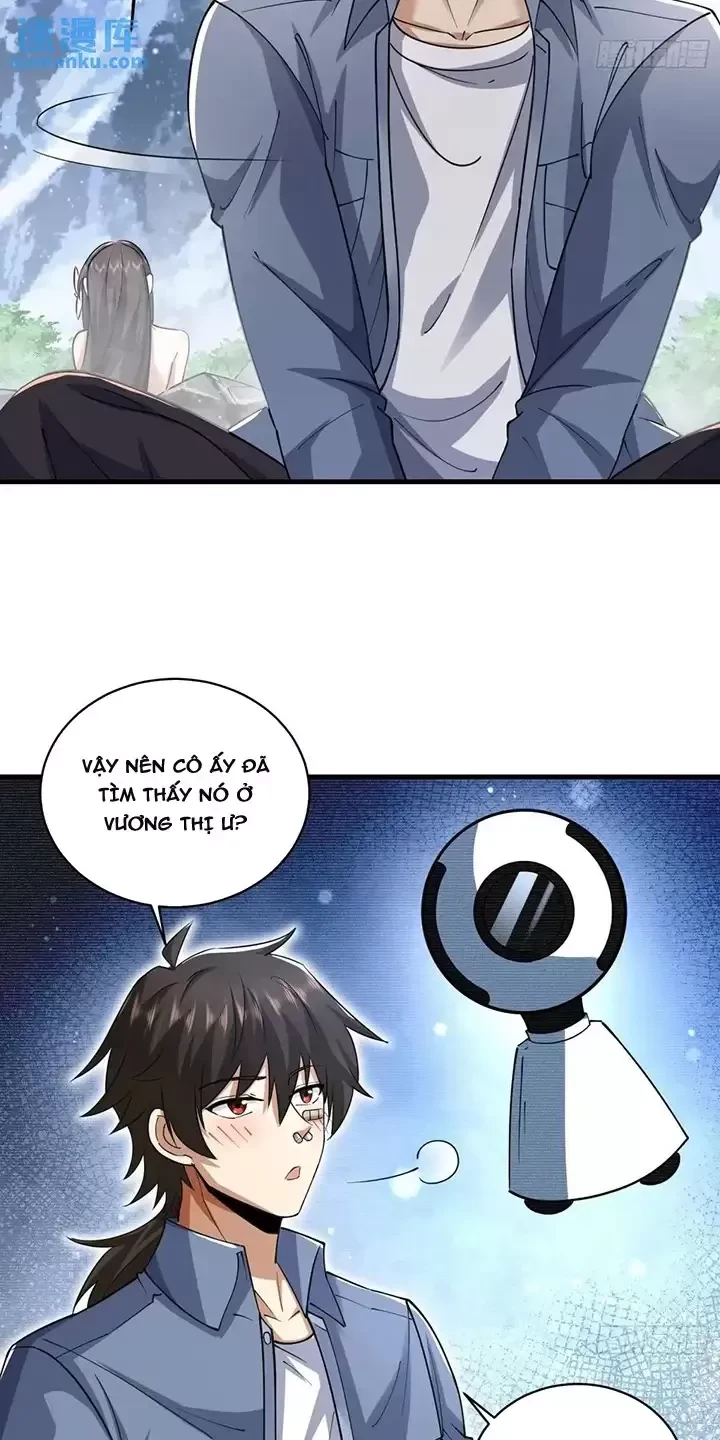 Đệ Nhất Danh Sách Chapter 354 - Trang 4