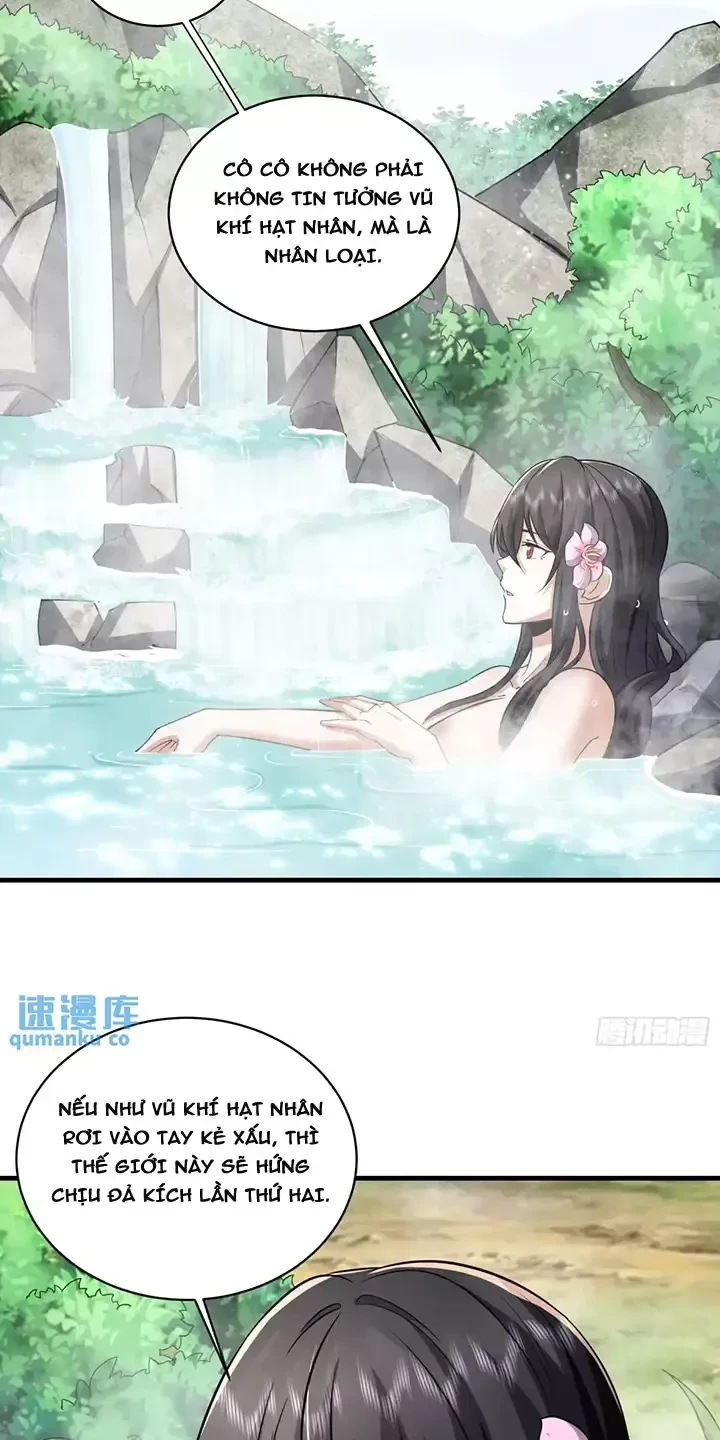 Đệ Nhất Danh Sách Chapter 354 - Trang 4