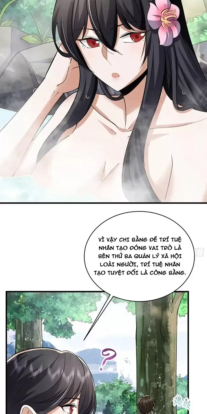 Đệ Nhất Danh Sách Chapter 354 - Trang 4