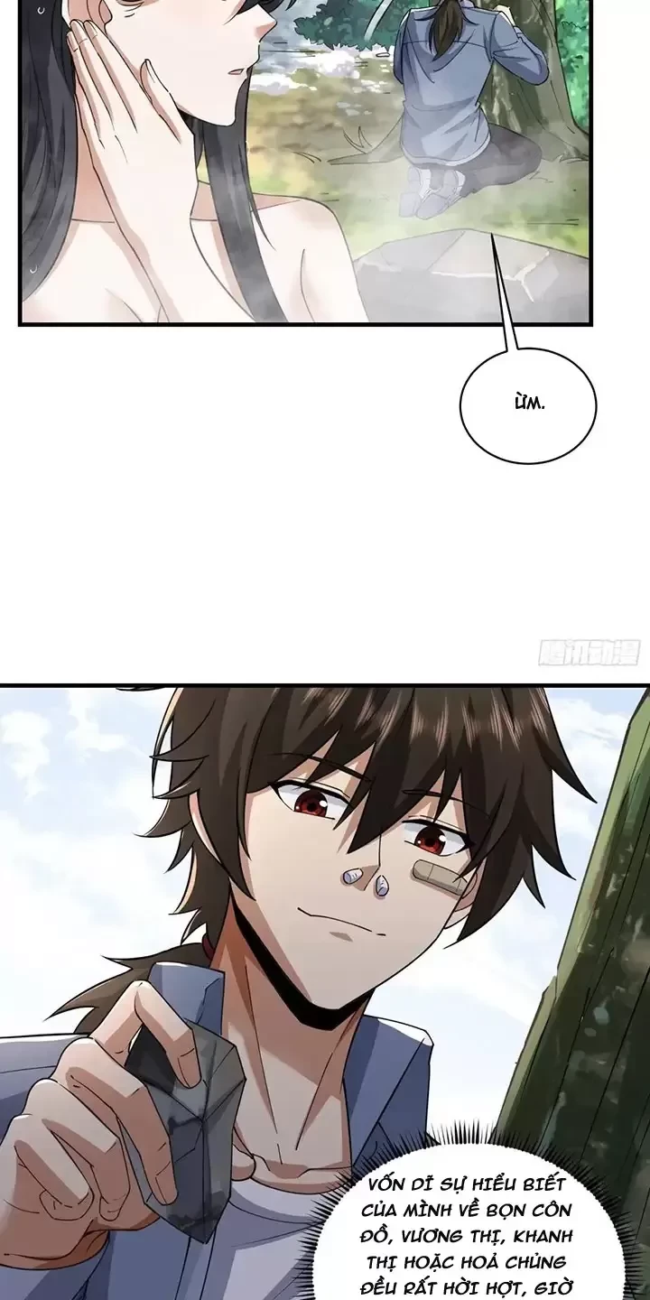 Đệ Nhất Danh Sách Chapter 354 - Trang 4