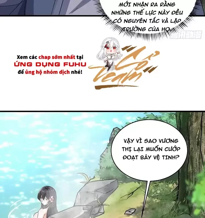 Đệ Nhất Danh Sách Chapter 354 - Trang 4