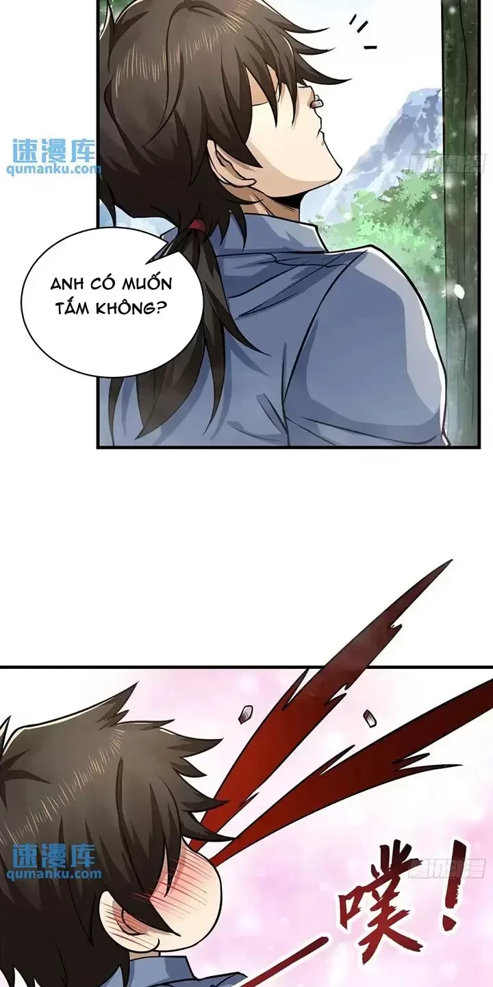 Đệ Nhất Danh Sách Chapter 354 - Trang 4