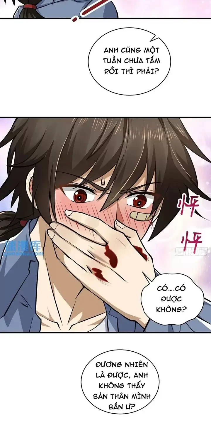 Đệ Nhất Danh Sách Chapter 354 - Trang 4