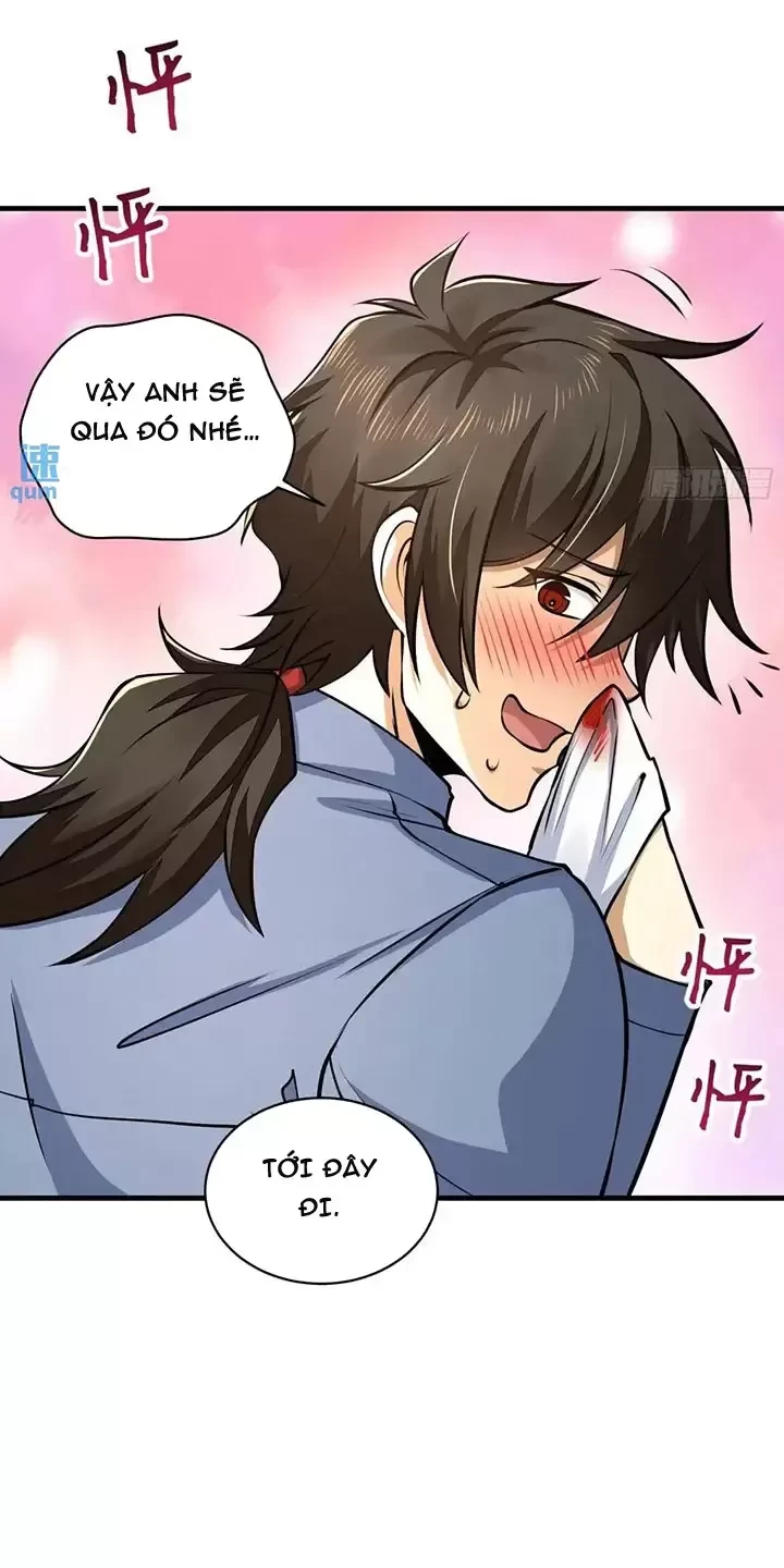 Đệ Nhất Danh Sách Chapter 354 - Trang 4