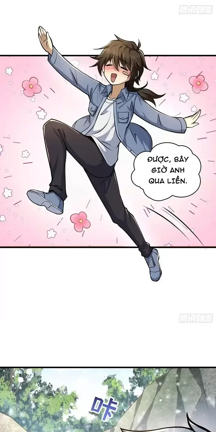 Đệ Nhất Danh Sách Chapter 354 - Trang 4