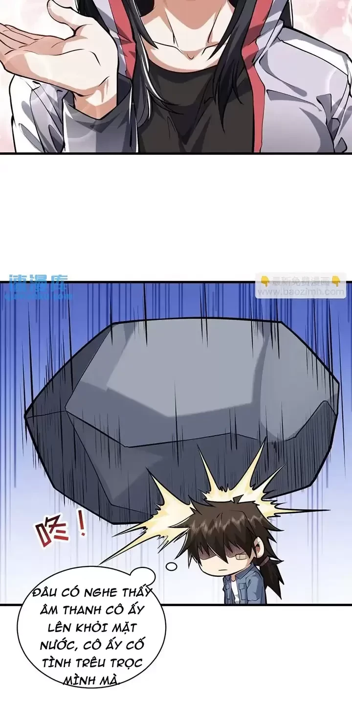 Đệ Nhất Danh Sách Chapter 354 - Trang 4