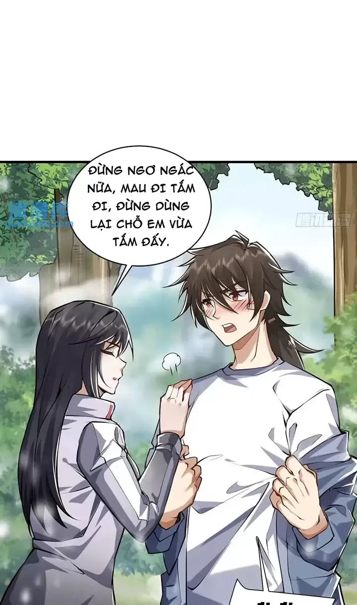 Đệ Nhất Danh Sách Chapter 354 - Trang 4