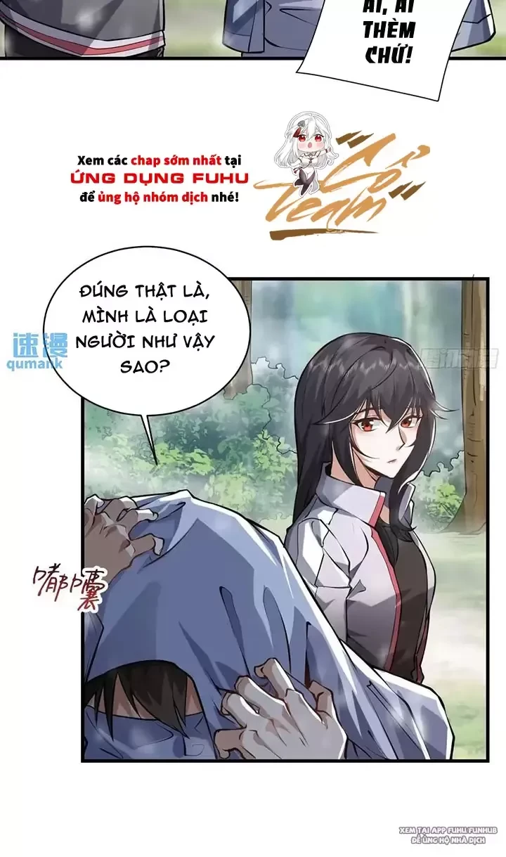 Đệ Nhất Danh Sách Chapter 354 - Trang 4