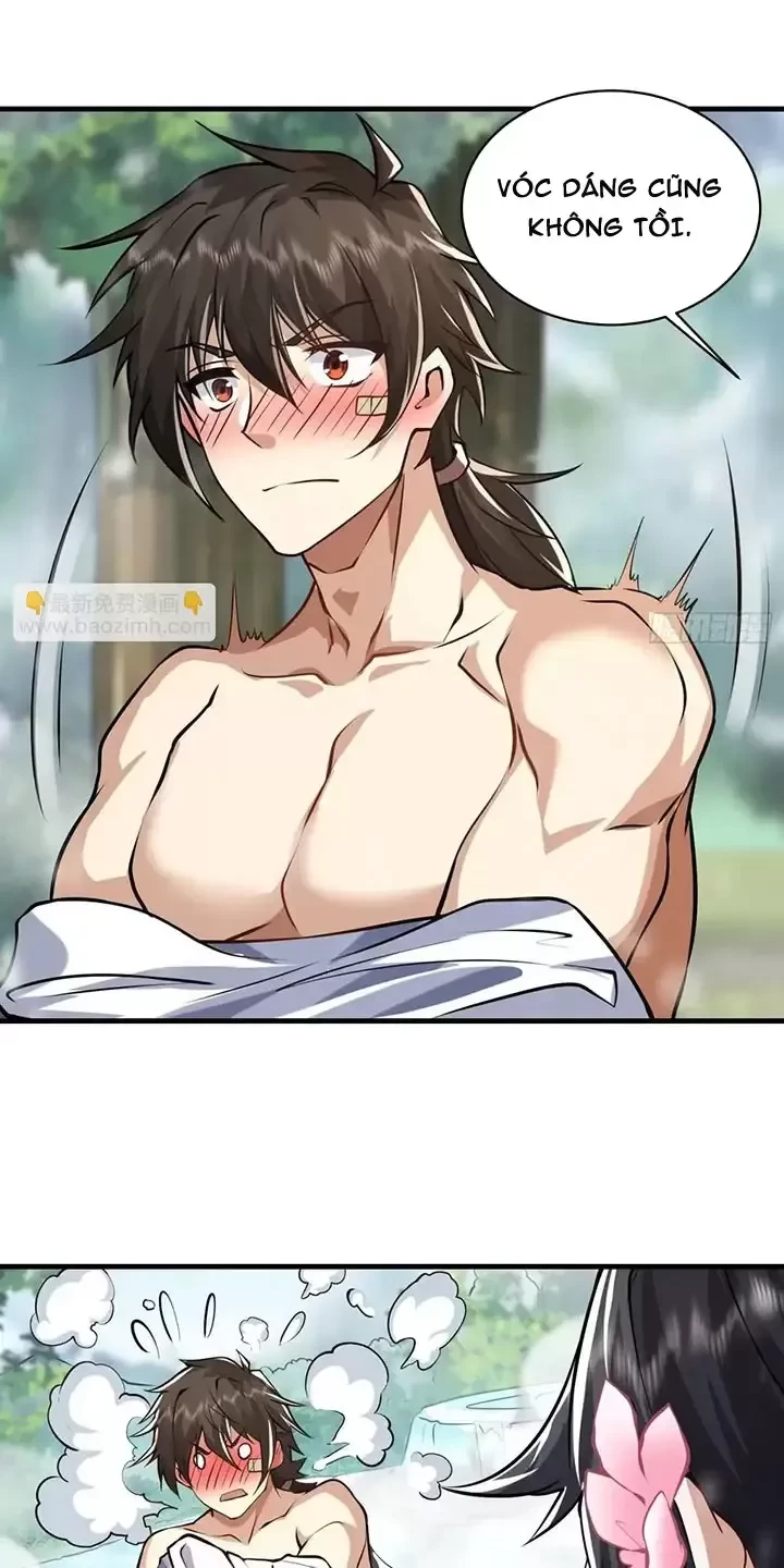 Đệ Nhất Danh Sách Chapter 354 - Trang 4