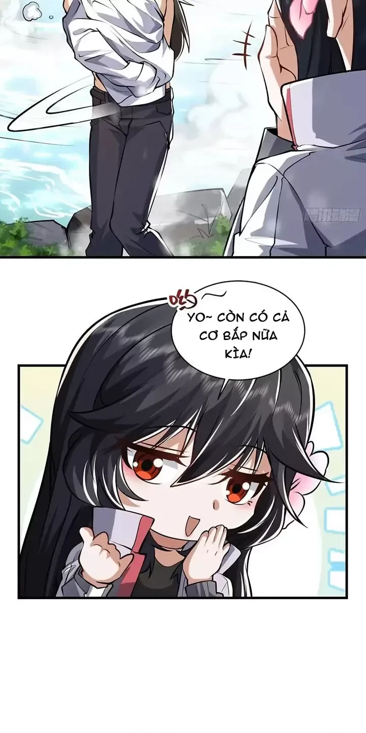 Đệ Nhất Danh Sách Chapter 354 - Trang 4