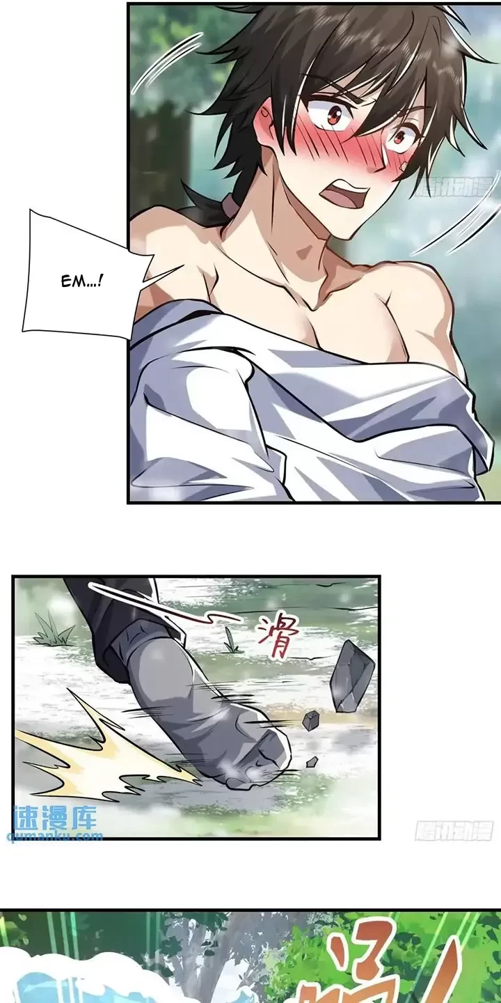 Đệ Nhất Danh Sách Chapter 354 - Trang 4