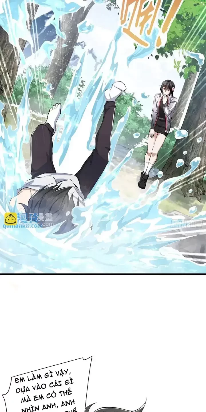 Đệ Nhất Danh Sách Chapter 354 - Trang 4