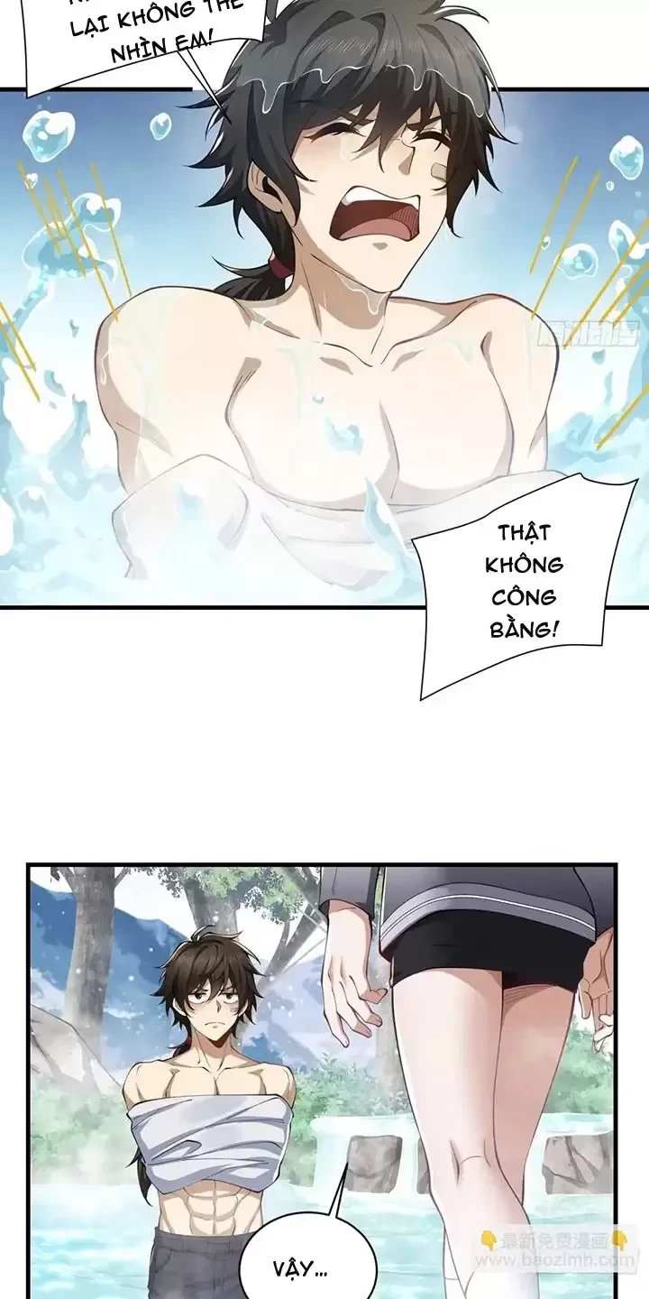 Đệ Nhất Danh Sách Chapter 354 - Trang 4