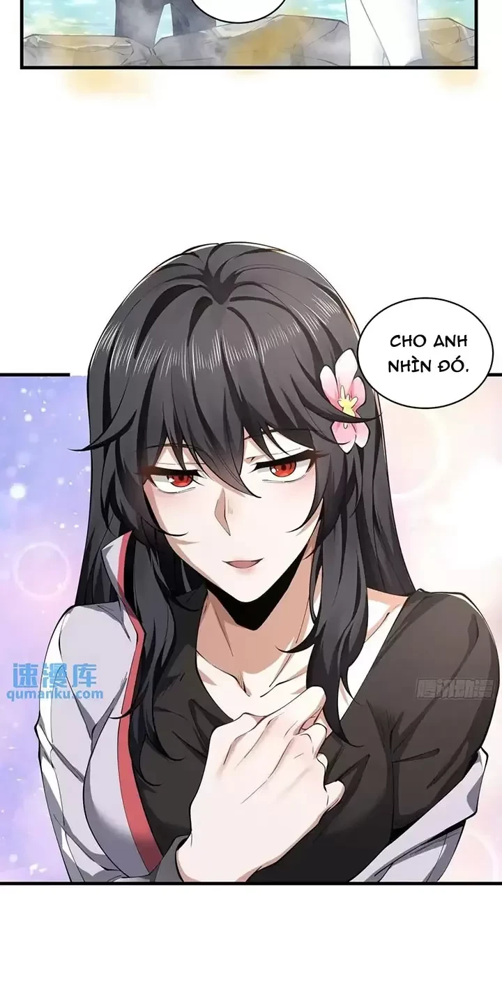 Đệ Nhất Danh Sách Chapter 354 - Trang 4