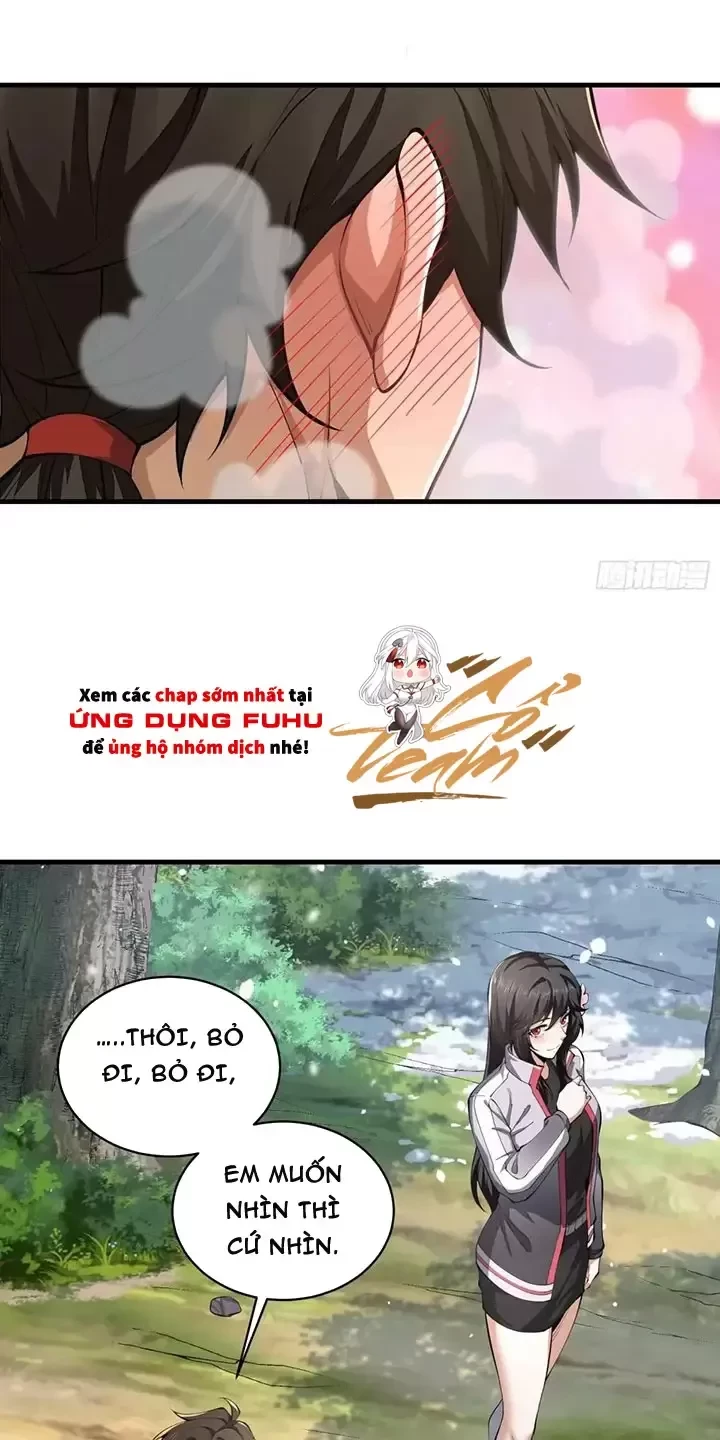 Đệ Nhất Danh Sách Chapter 354 - Trang 4