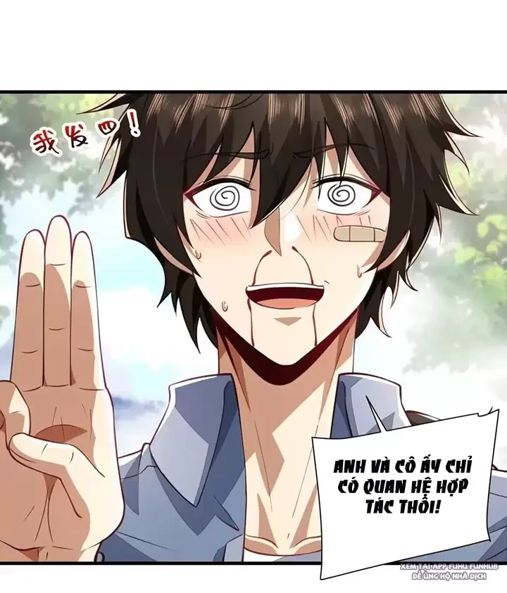 Đệ Nhất Danh Sách Chapter 354 - Trang 4