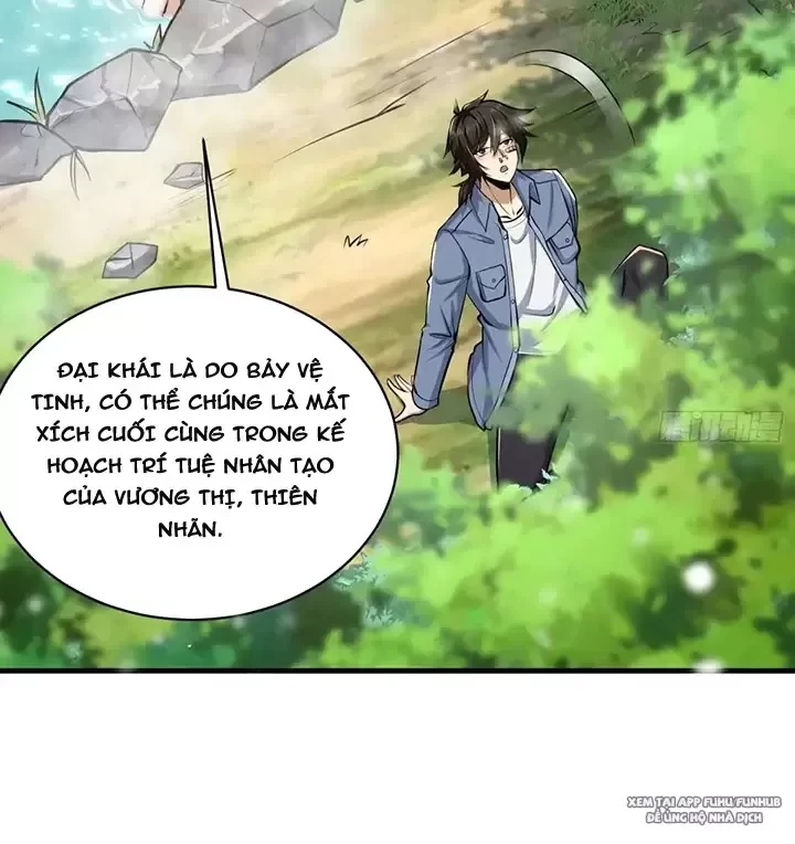 Đệ Nhất Danh Sách Chapter 354 - Trang 4