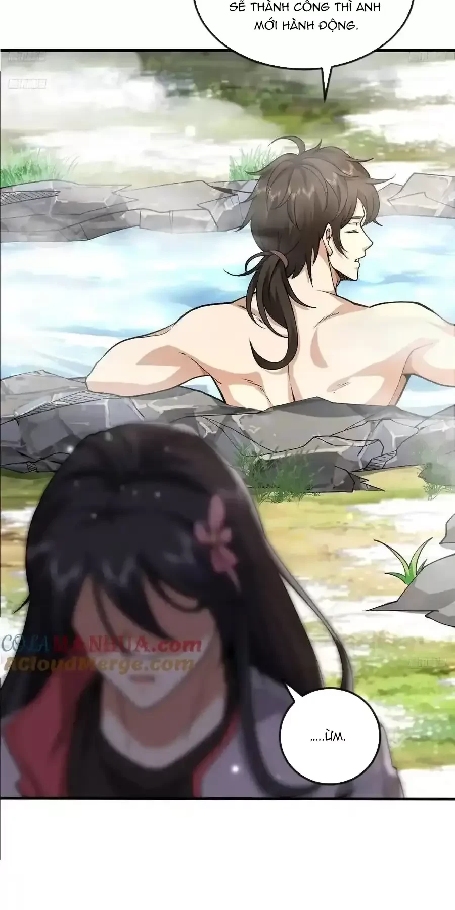 Đệ Nhất Danh Sách Chapter 355 - Trang 4