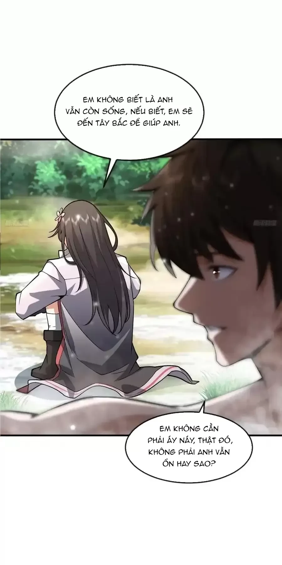 Đệ Nhất Danh Sách Chapter 355 - Trang 4