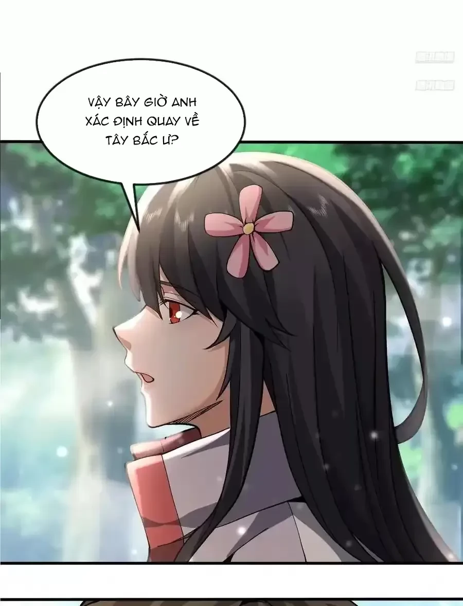 Đệ Nhất Danh Sách Chapter 355 - Trang 4