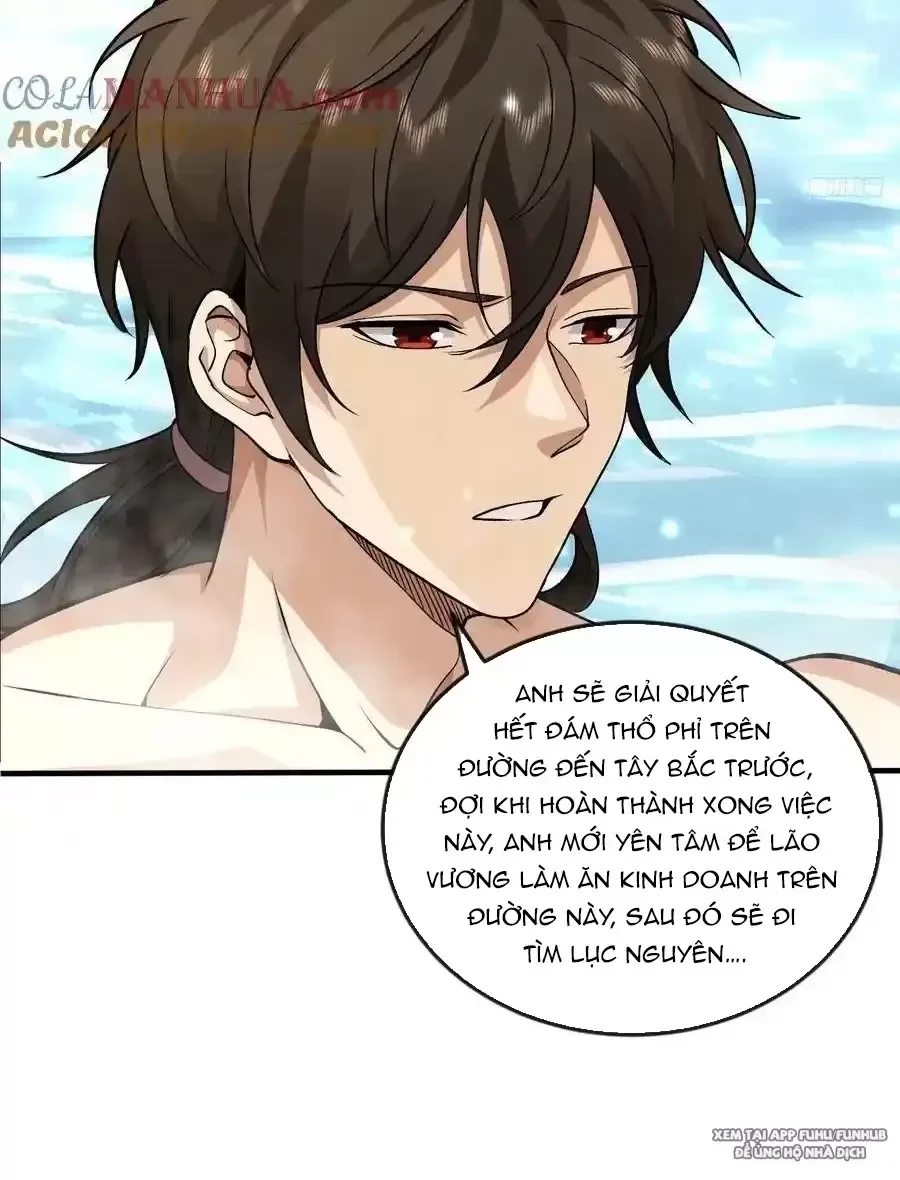 Đệ Nhất Danh Sách Chapter 355 - Trang 4