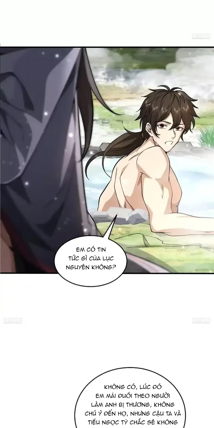 Đệ Nhất Danh Sách Chapter 355 - Trang 4